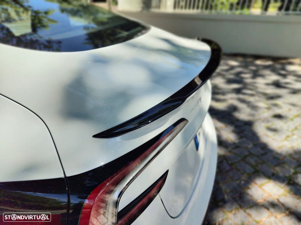 Tesla Model 3 Tração Traseira - 22