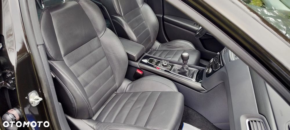Peugeot 508 HDi FAP 140 Allure - 21