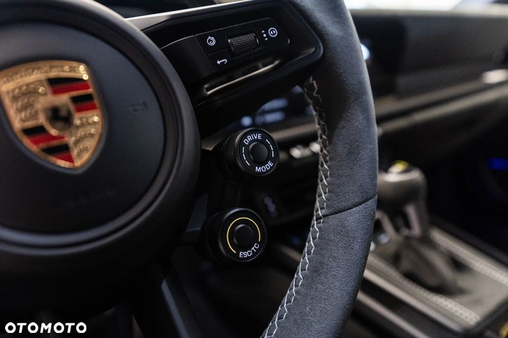 Porsche 911 GT3 RS - 20