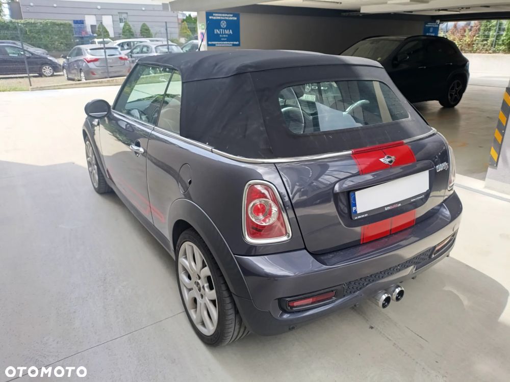 MINI Cooper S Standard - 7