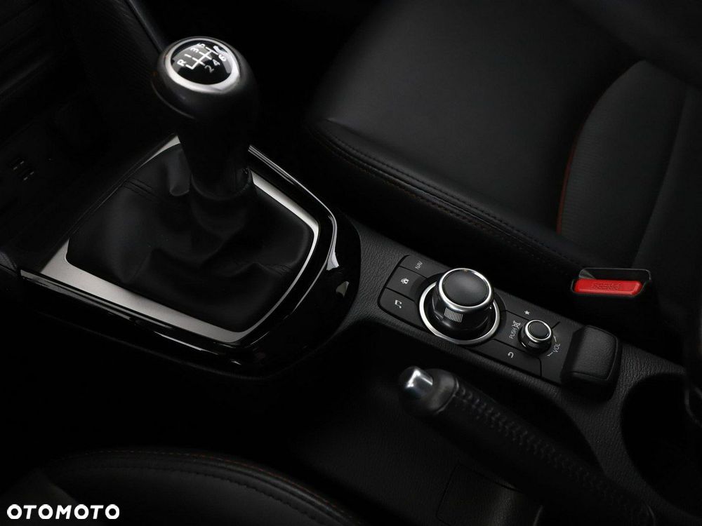 Mazda CX-3 SKYACTIV-D 105 FWD Center-Line - 29