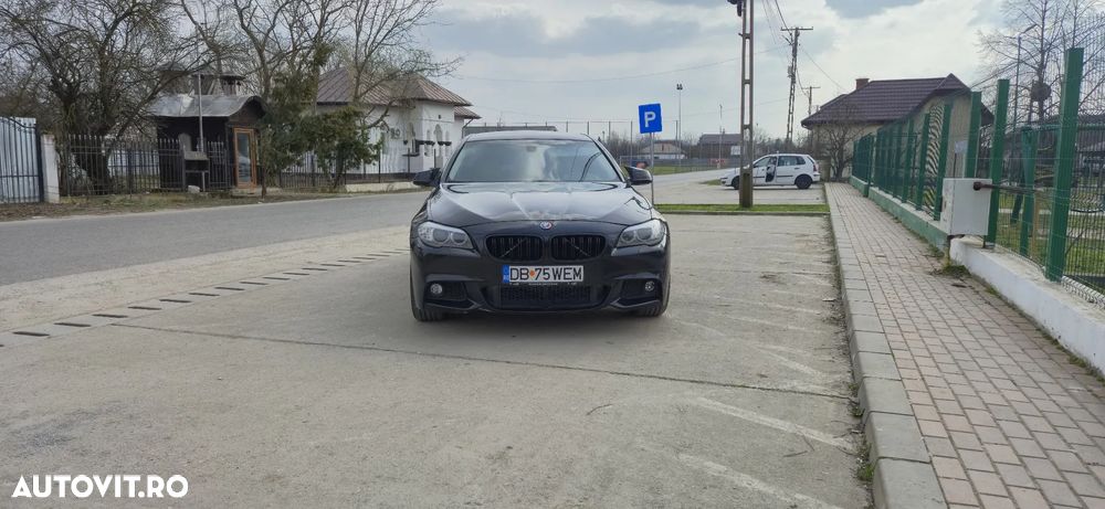 BMW Seria 5 - 2