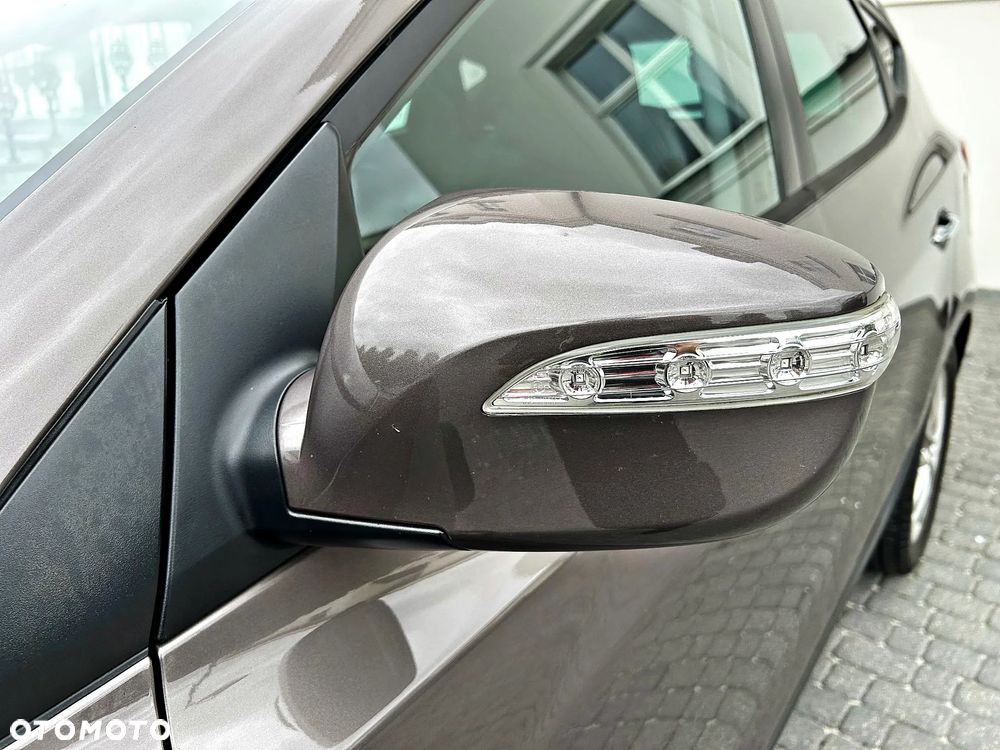 Hyundai ix35 2.0 Premium 2WD - 12