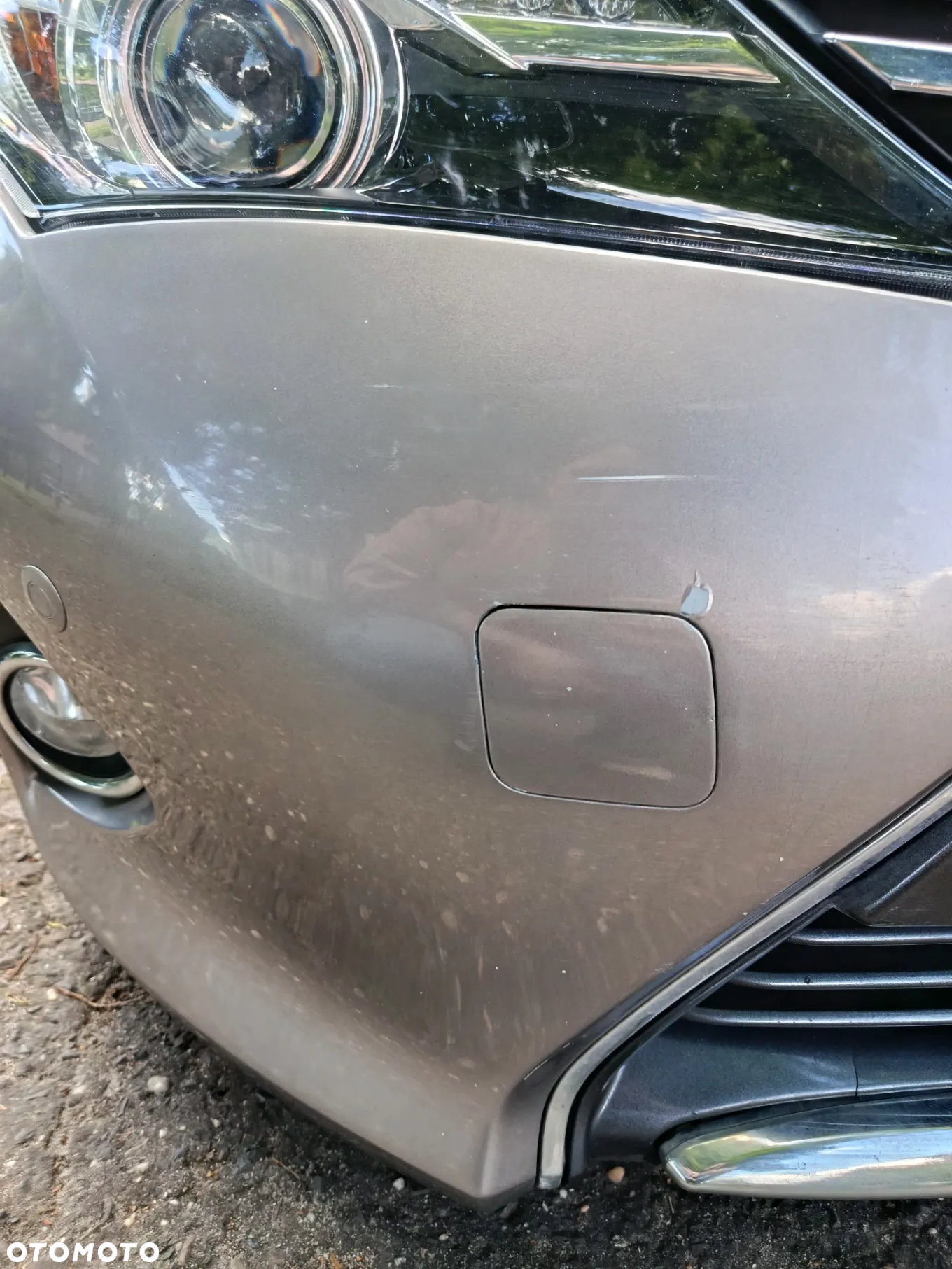 Toyota Auris - 6