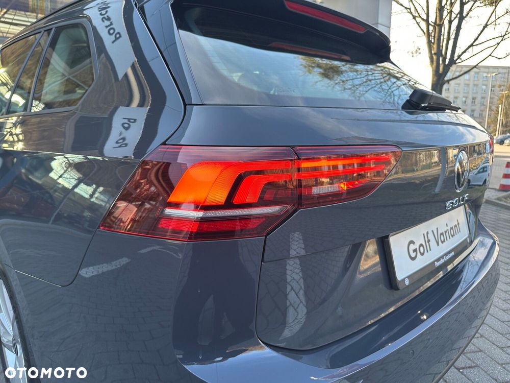 Volkswagen Golf Variant 2.0 TDI - 31