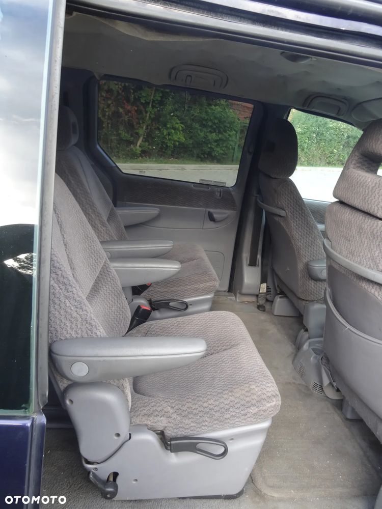 Chrysler Grand Voyager - 7