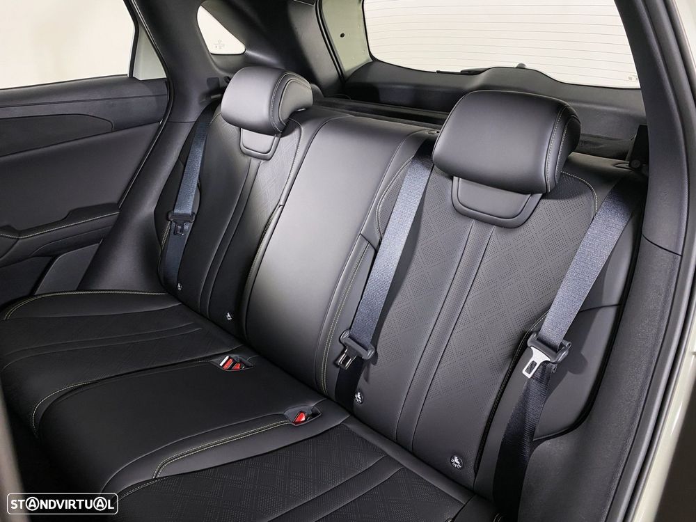 BYD Atto 2 45.1 kWh Active - 19
