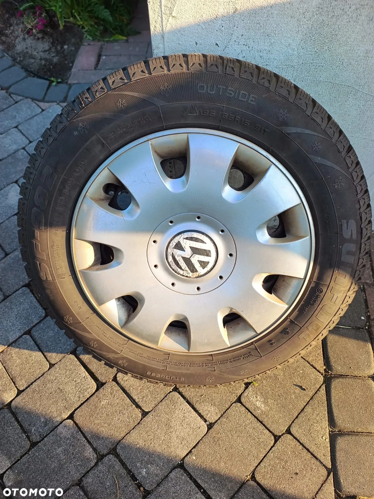 Volkswagen Golf 1.4 Trendline - 6