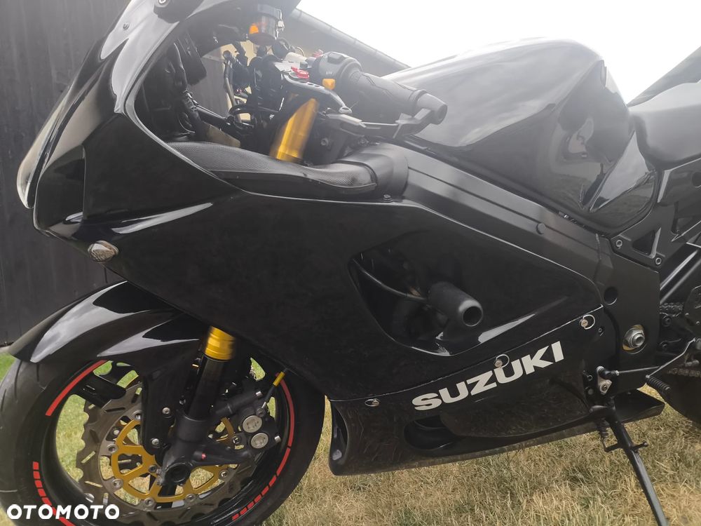 Suzuki GSX-R - 21