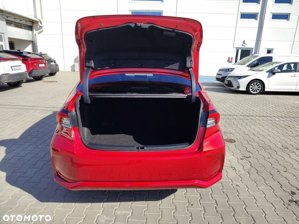 Toyota Corolla 1.5 Comfort MS - 14