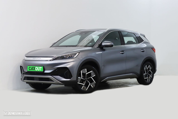 BYD Atto 3 Comfort