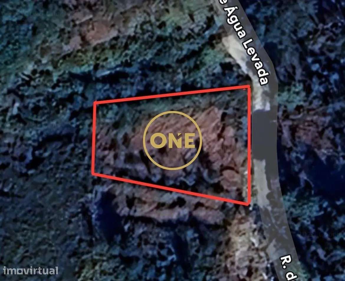 Terreno, 1 370 m², Estorãos - Grande imagem: 3/3