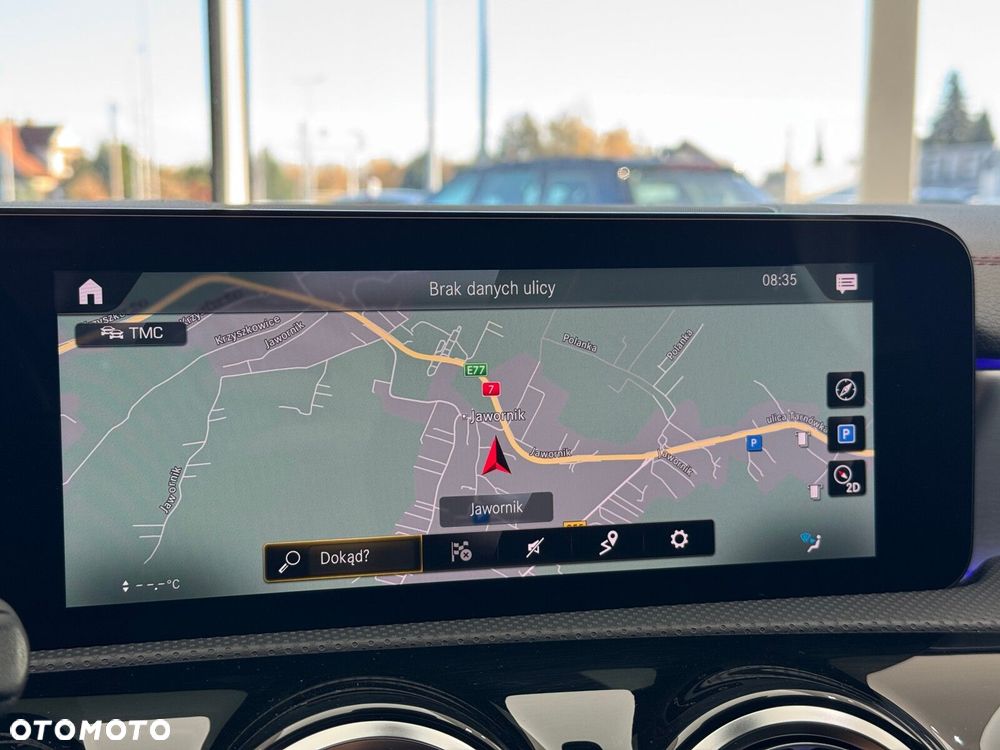 Mercedes-Benz CLA - 29