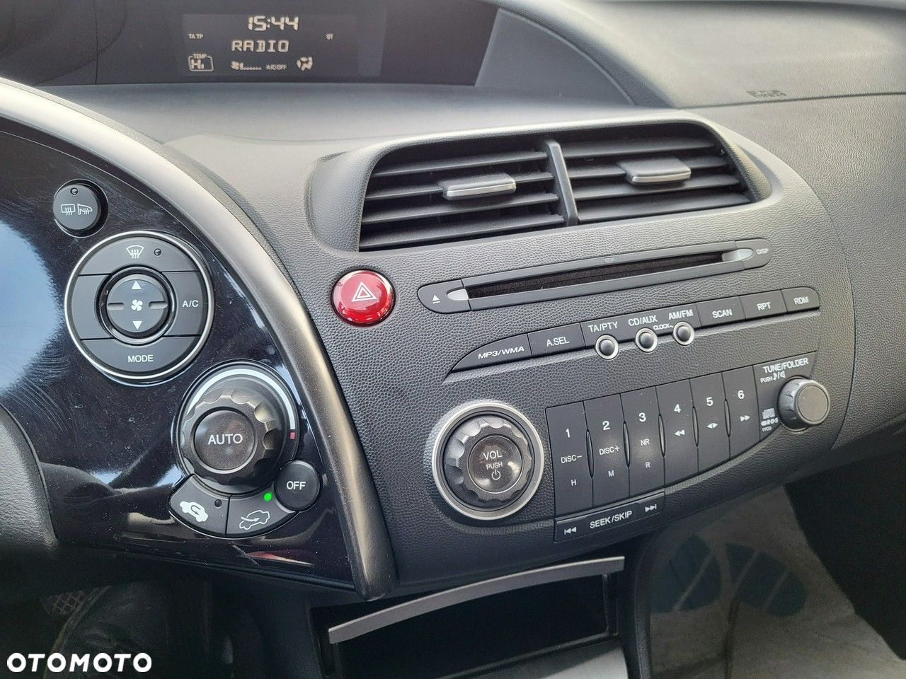 Honda Civic - 34