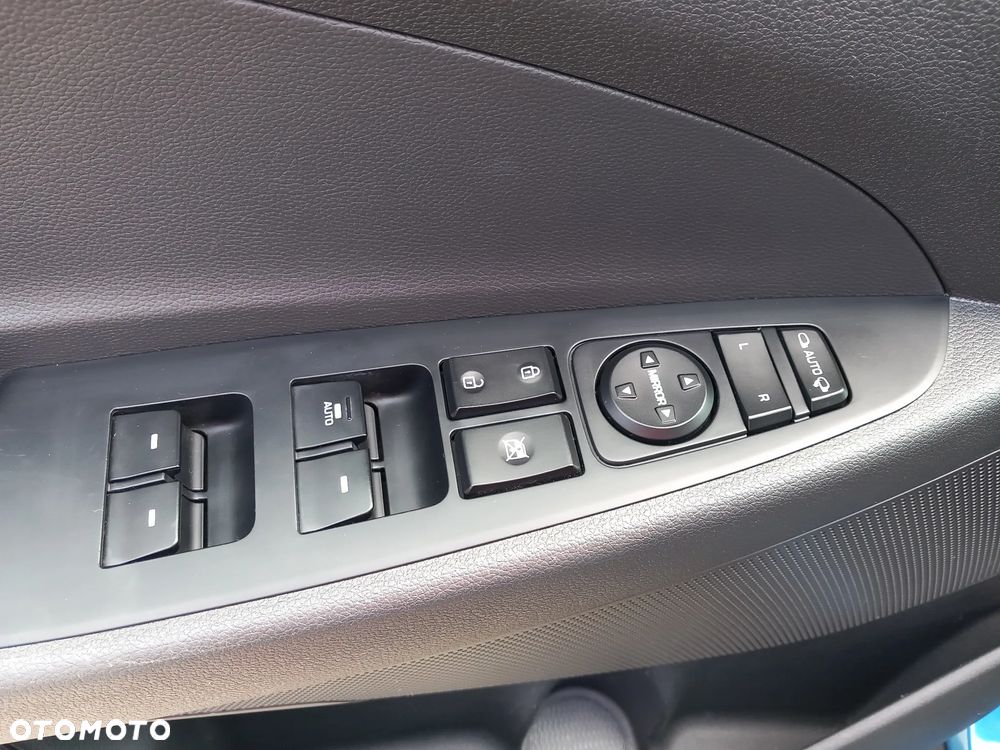 Hyundai Tucson 1.6 GDi 2WD Advantage - 29