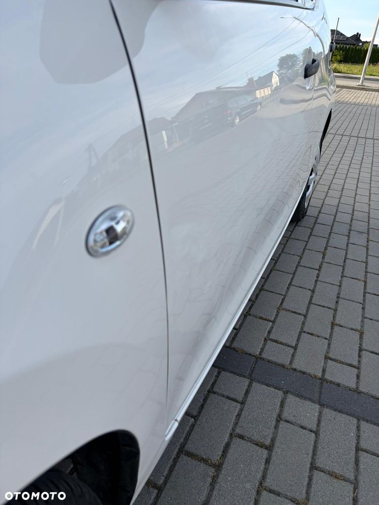 Toyota Aygo 1.0 VVT-i Sprint EU6 - 10
