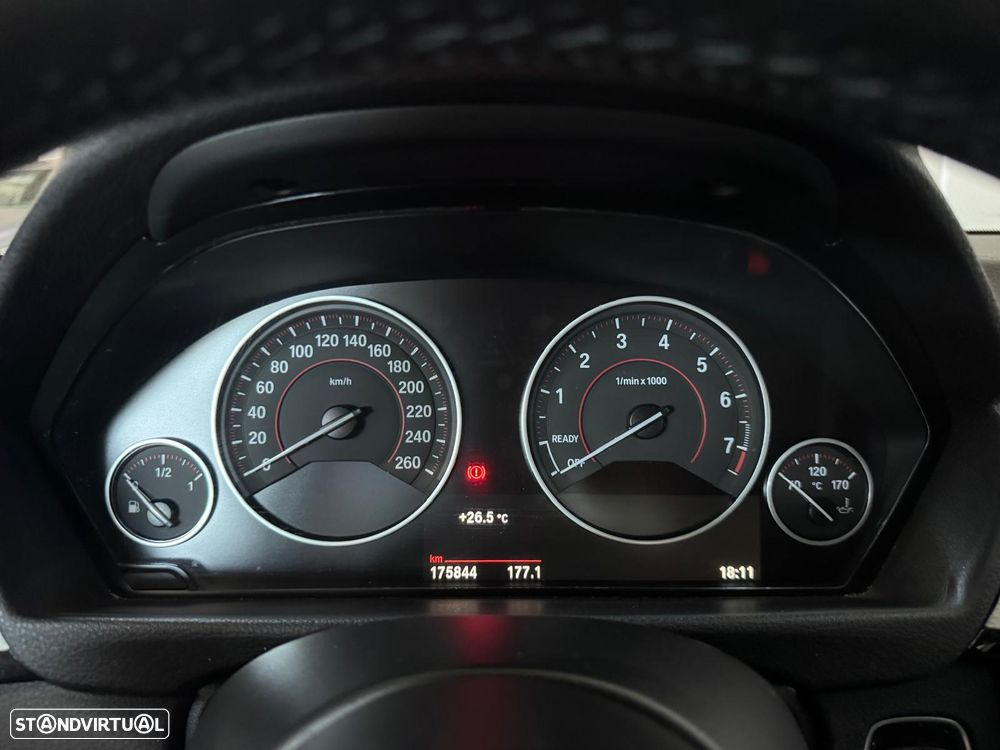 BMW 428 Gran Coupé i Pack M Auto - 14