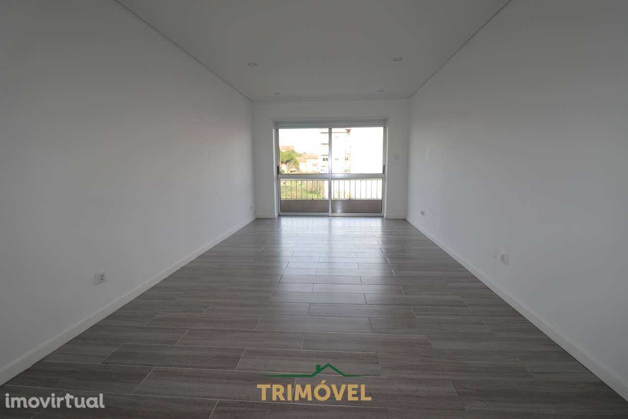 Apartamento T3 Venda em São João da Madeira,São João da Madeira - Grande imagem: 4/17