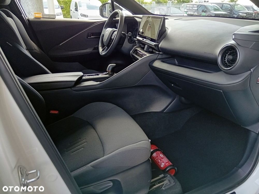 Toyota C-HR 1.8 Hybrid Style - 6