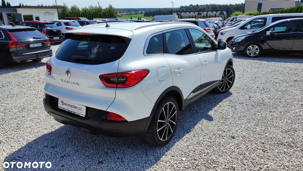 Renault Kadjar - 10