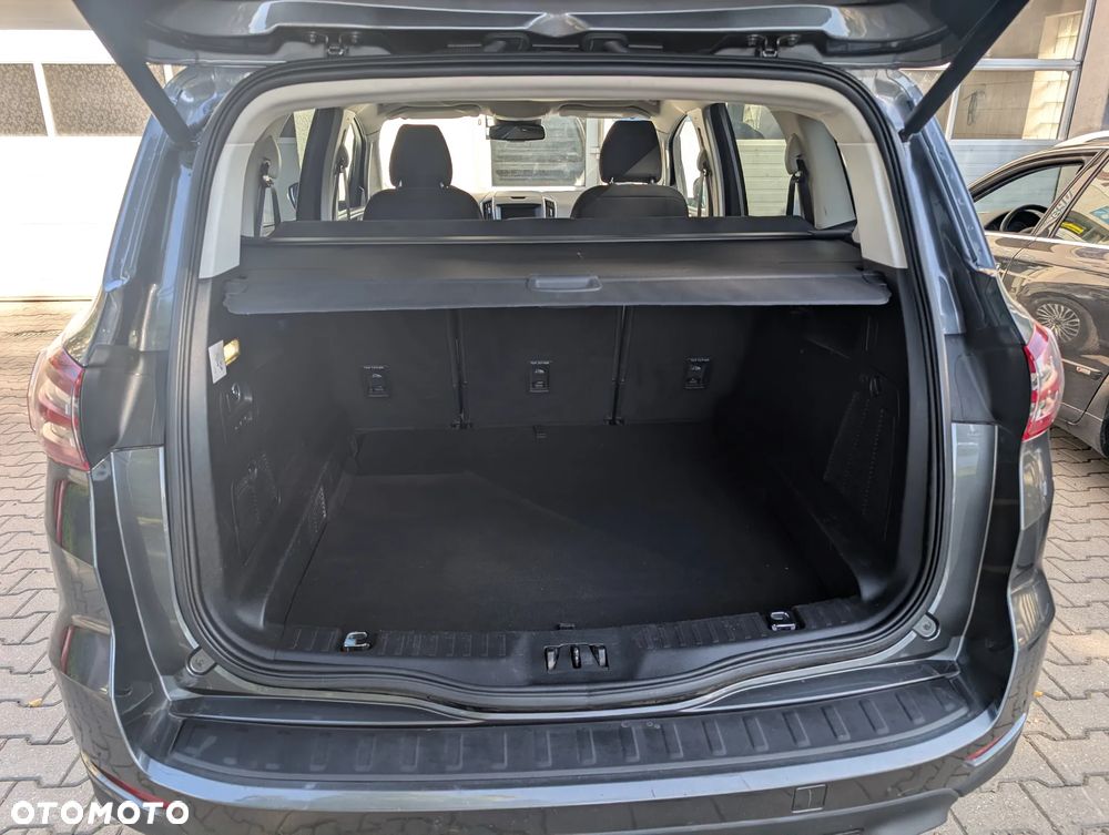 Ford S-Max 2.0 EcoBlue Titanium - 25
