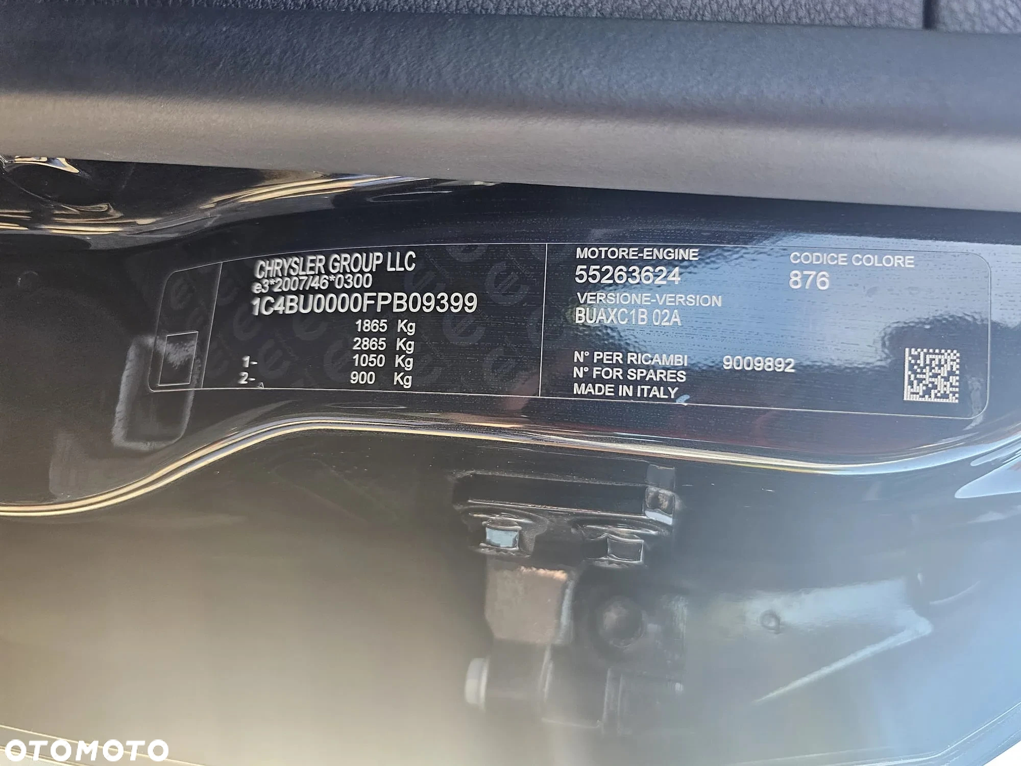 Jeep Renegade 1.4 MultiAir Longitude FWD S&S - 15