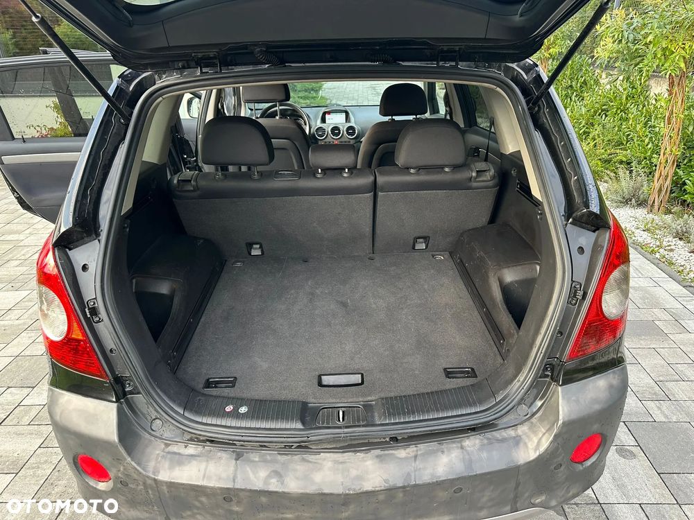 Opel Antara 2.4 4x4 Edition - 16