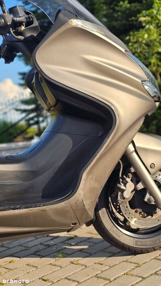 Yamaha Majesty - 12