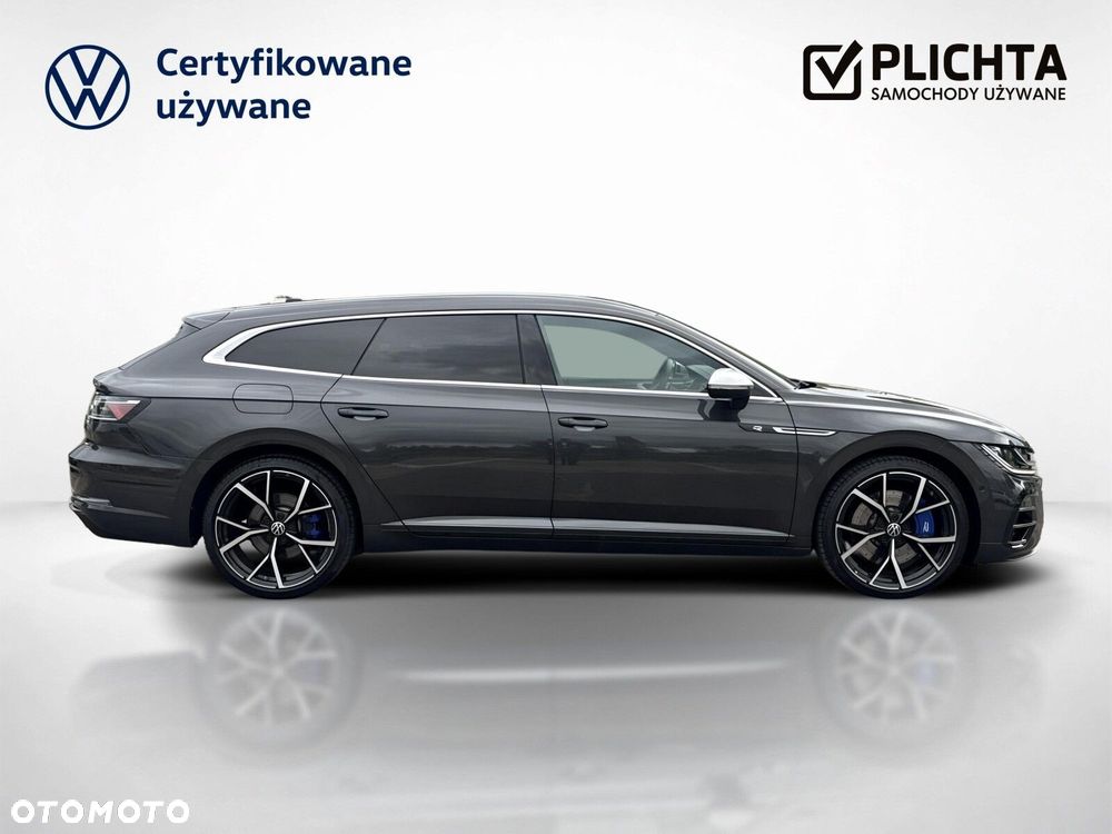 Volkswagen Arteon Shooting Brake 2.0 TSI 4Motion R DSG - 7