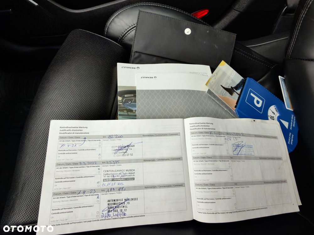 Renault Talisman ENERGY TCe 200 EDC INITIALE PARIS - 40