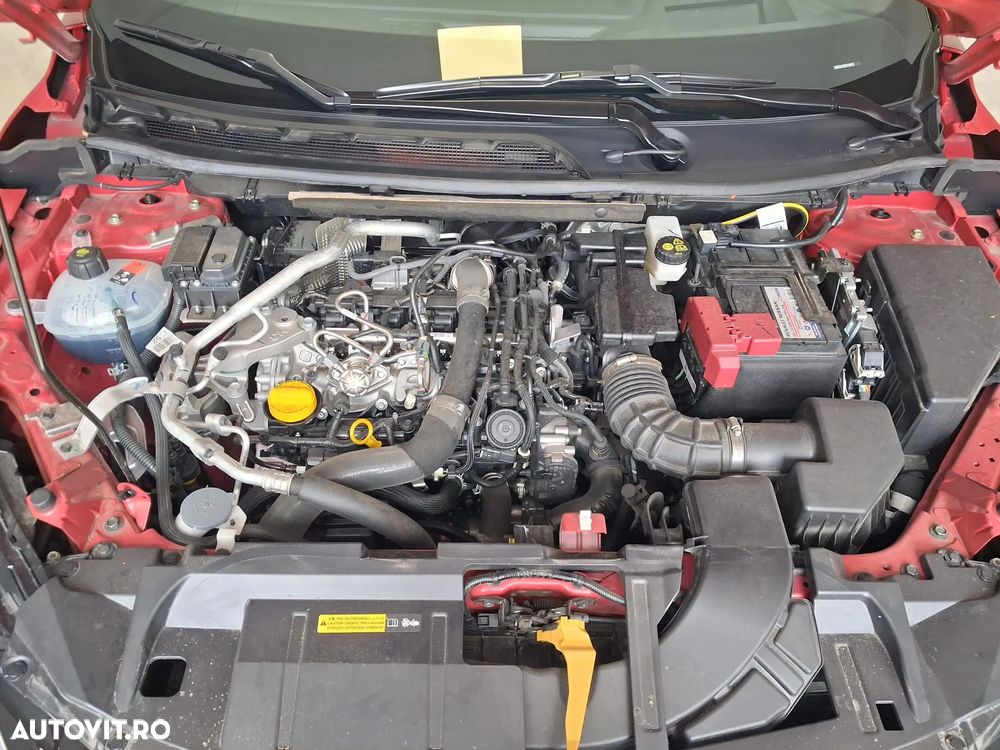 Nissan Qashqai 1.3 157CP 2WD Tekna Bose DCT - 16