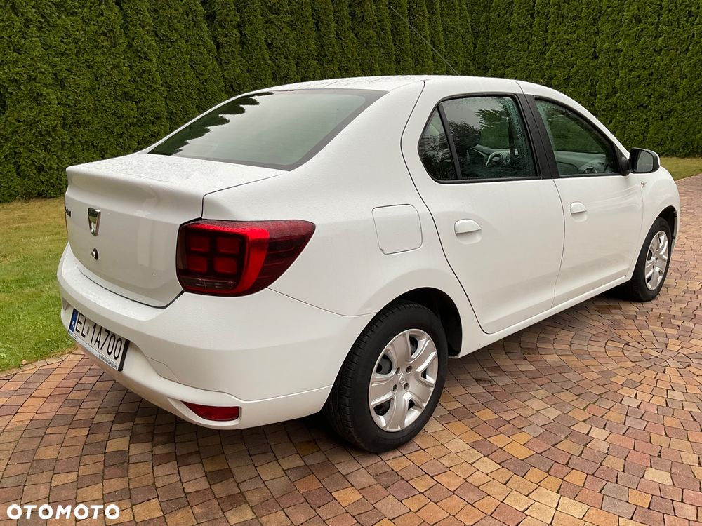Dacia Logan 1.2 16V Laureate - 5