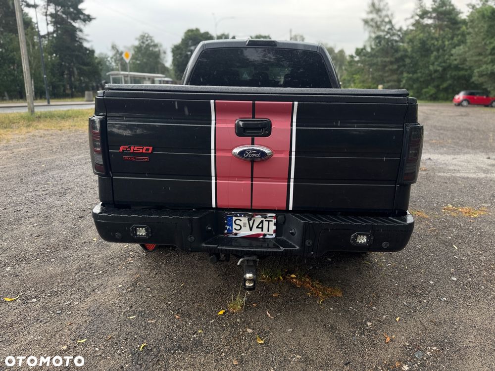 Ford F150 - 9