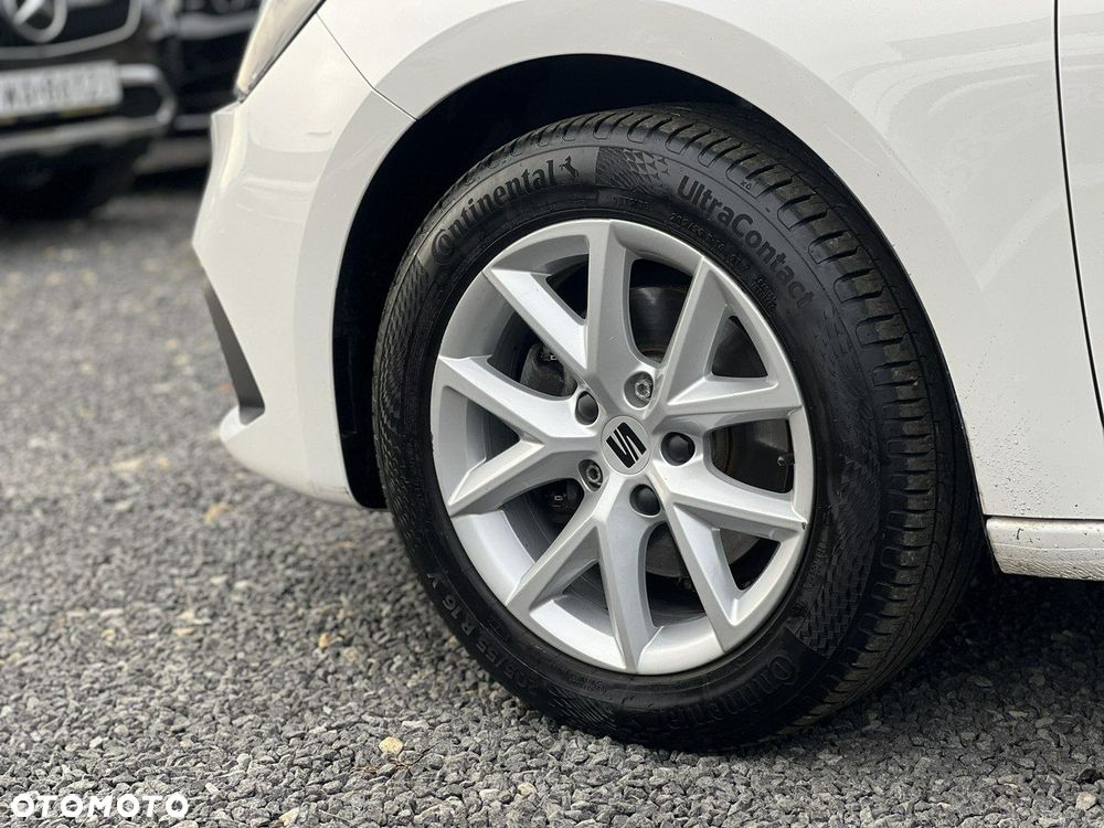 Seat Leon 1.5 TSI Style - 7