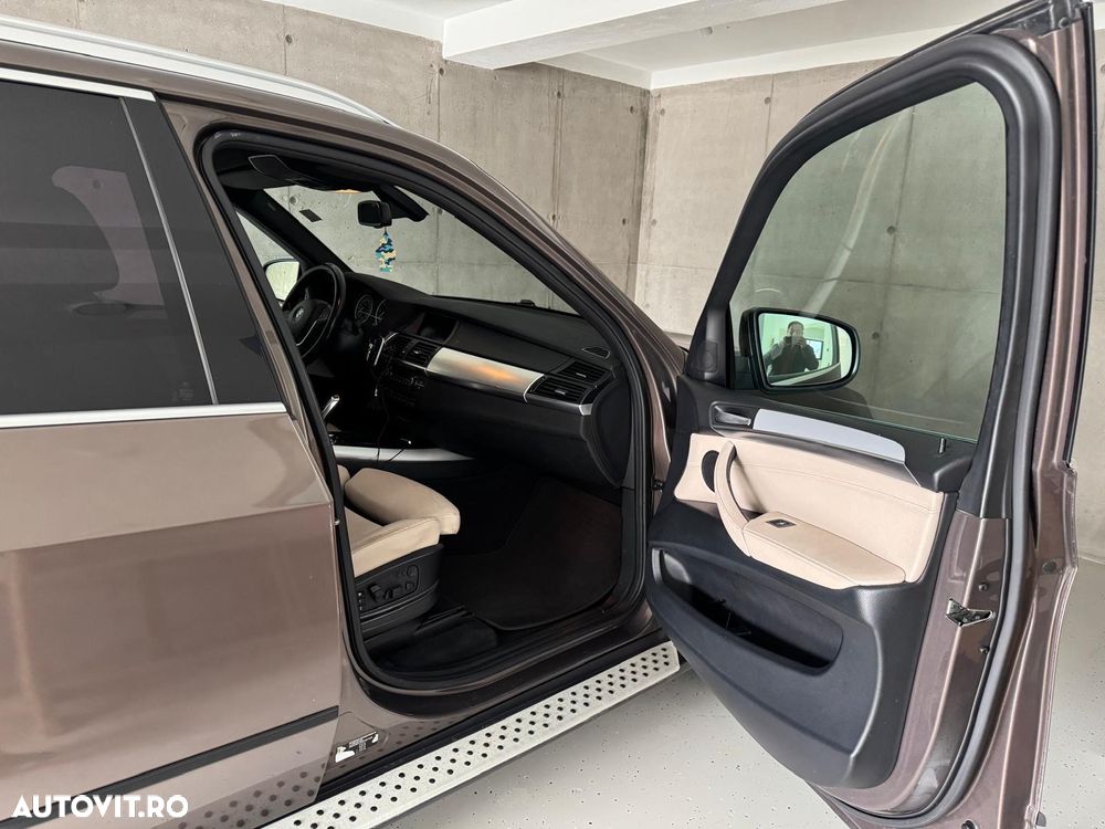 BMW X5 xDrive30d - 6