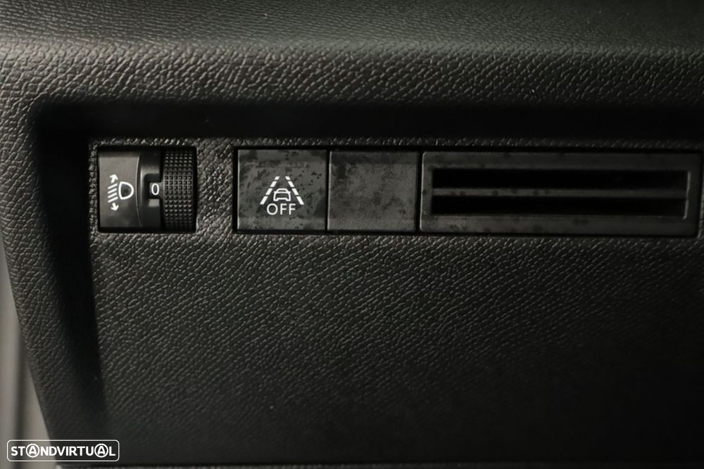 Citroën C4 1.2 PureTech Plus EAT8 - 18