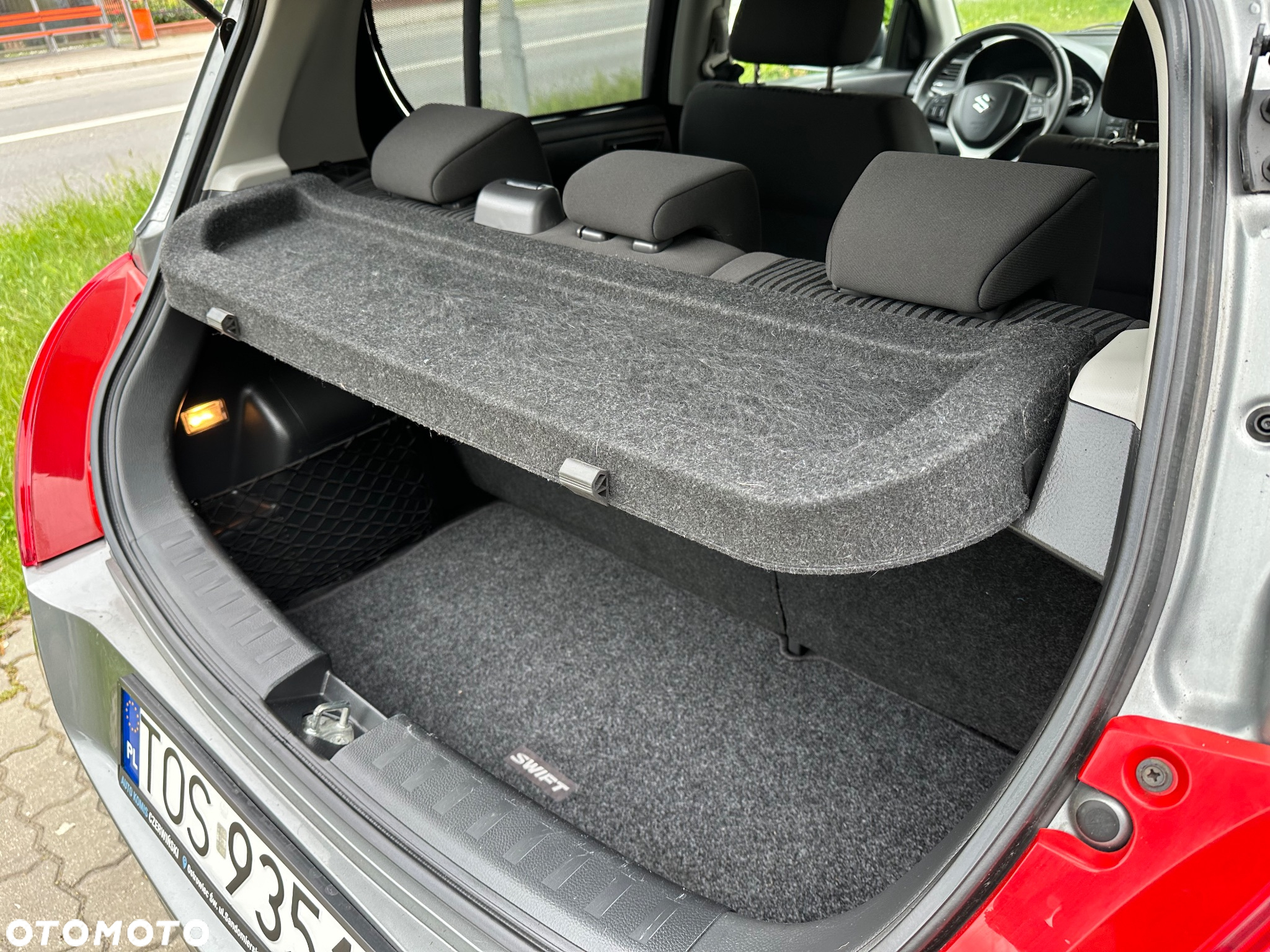 Suzuki Swift 1.2 Premium - 25