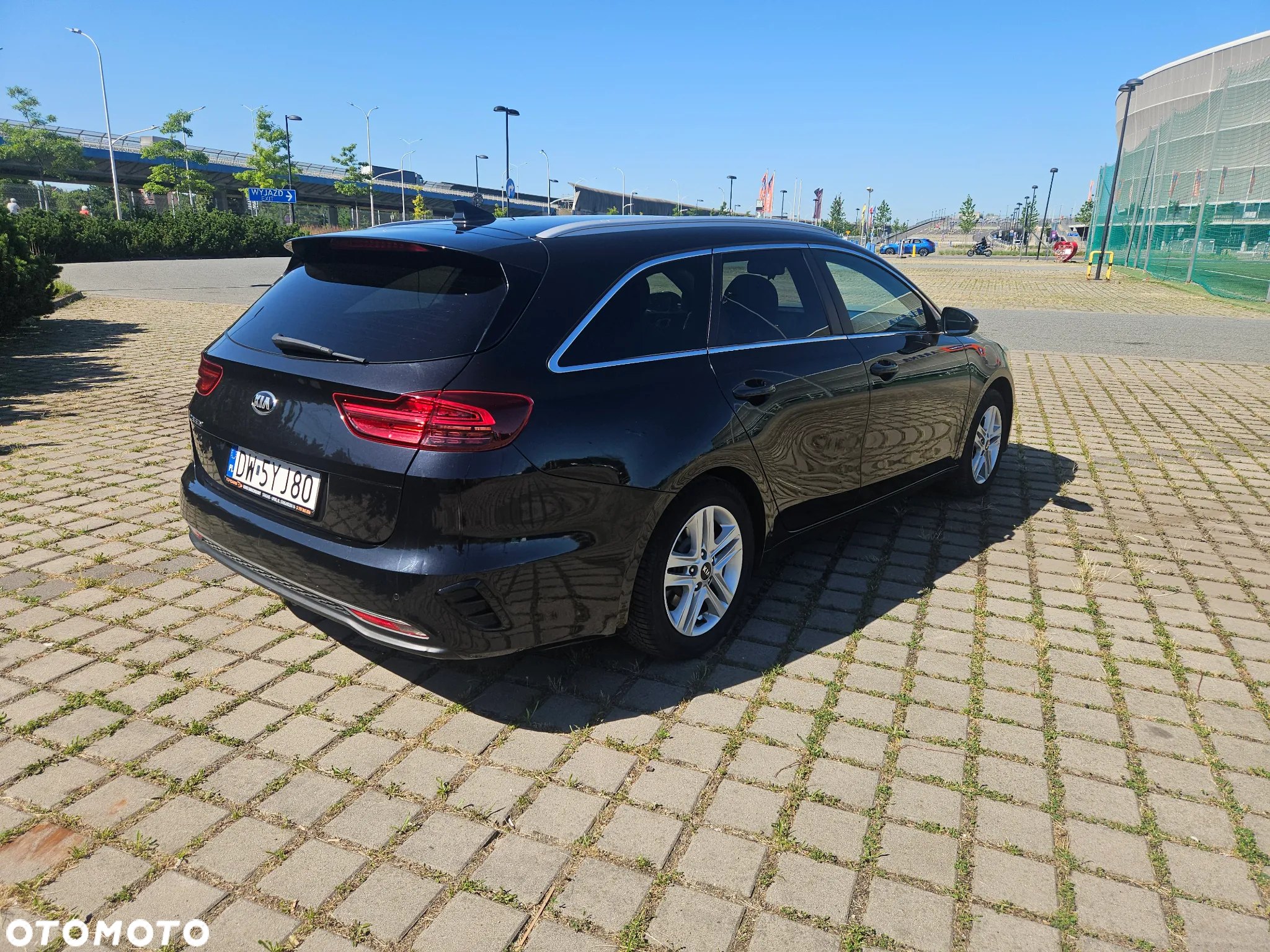 Kia Ceed - 7