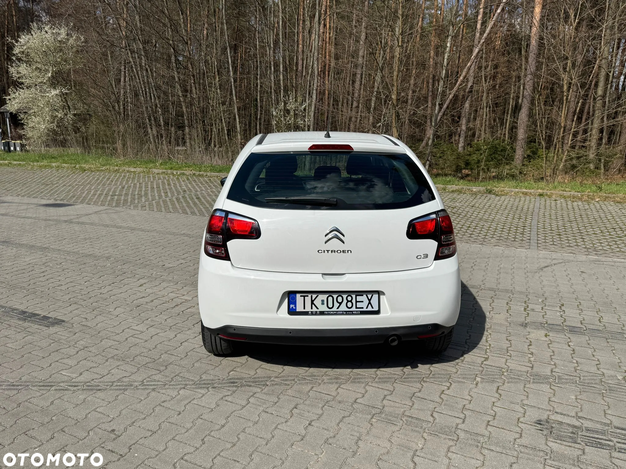 Citroën C3 - 4