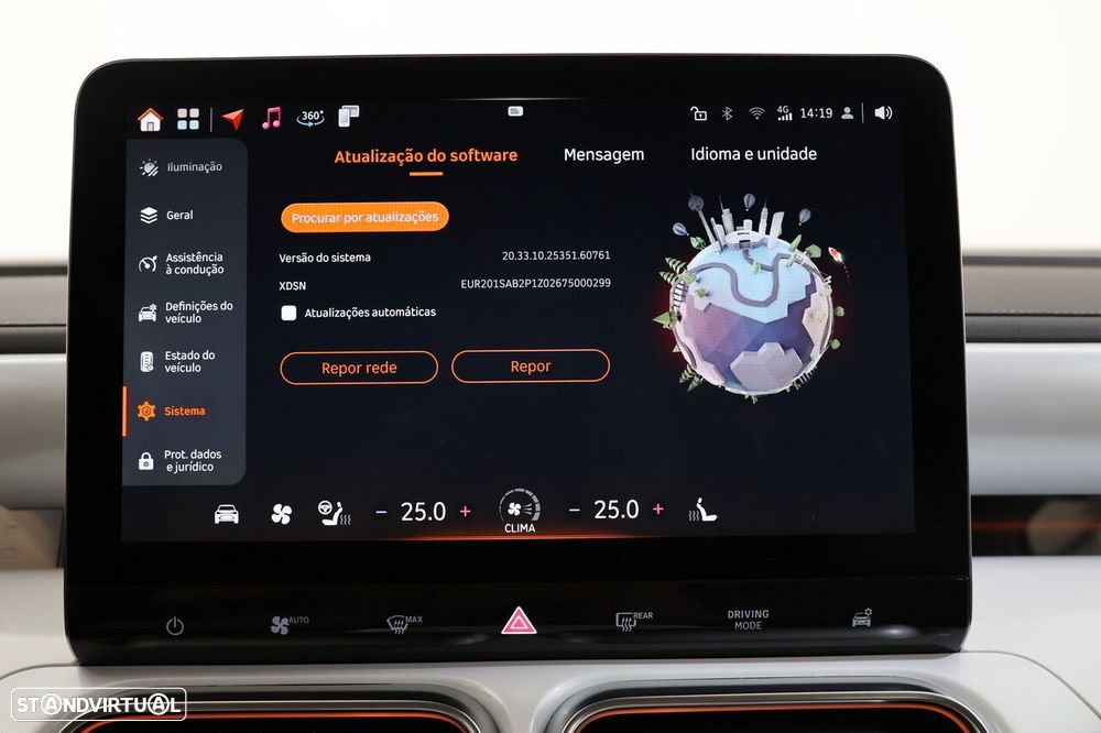 Smart #1 66 kWh Premium - 9