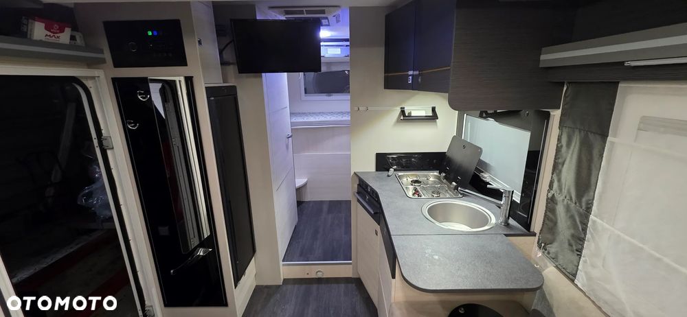 Chausson 720 - 22