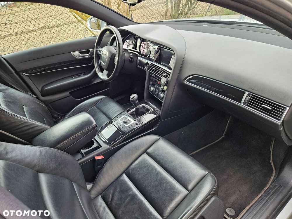 Audi A6 Limousine 2.0 TDIe - 5