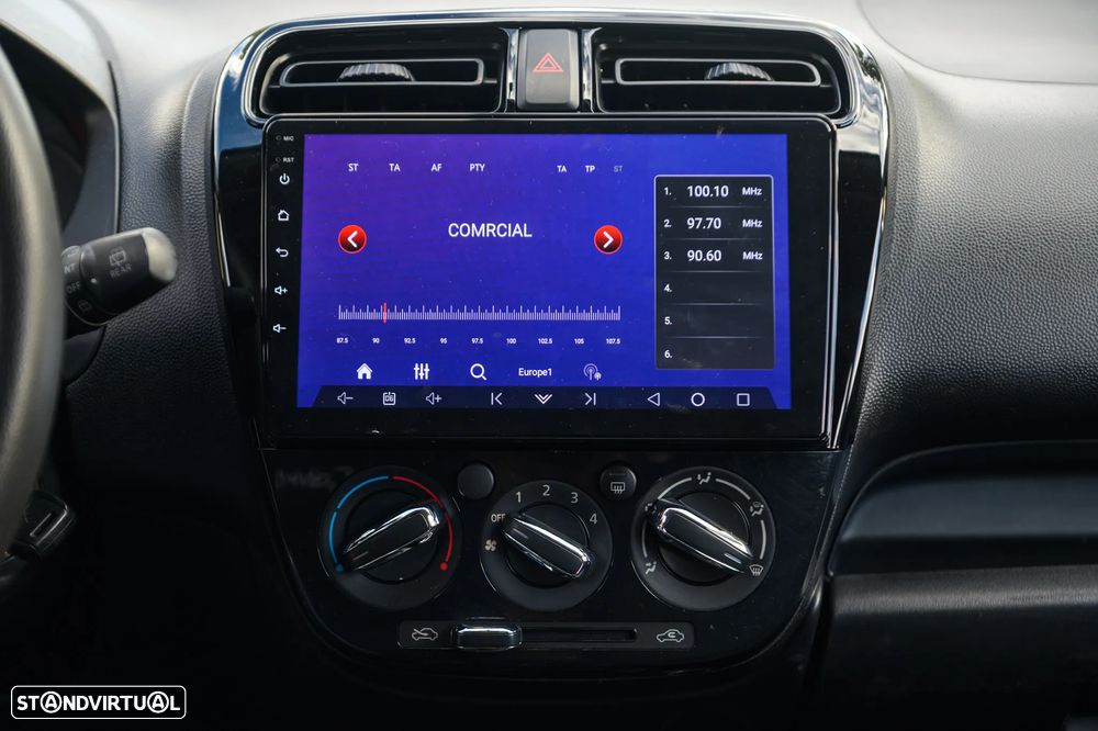 Mitsubishi Space Star 1.0 Edition - 30