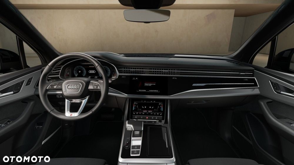 Audi Q7 - 8