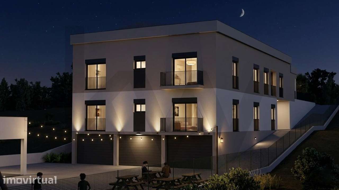 Apartamento T2 - Grande imagem: 5/6