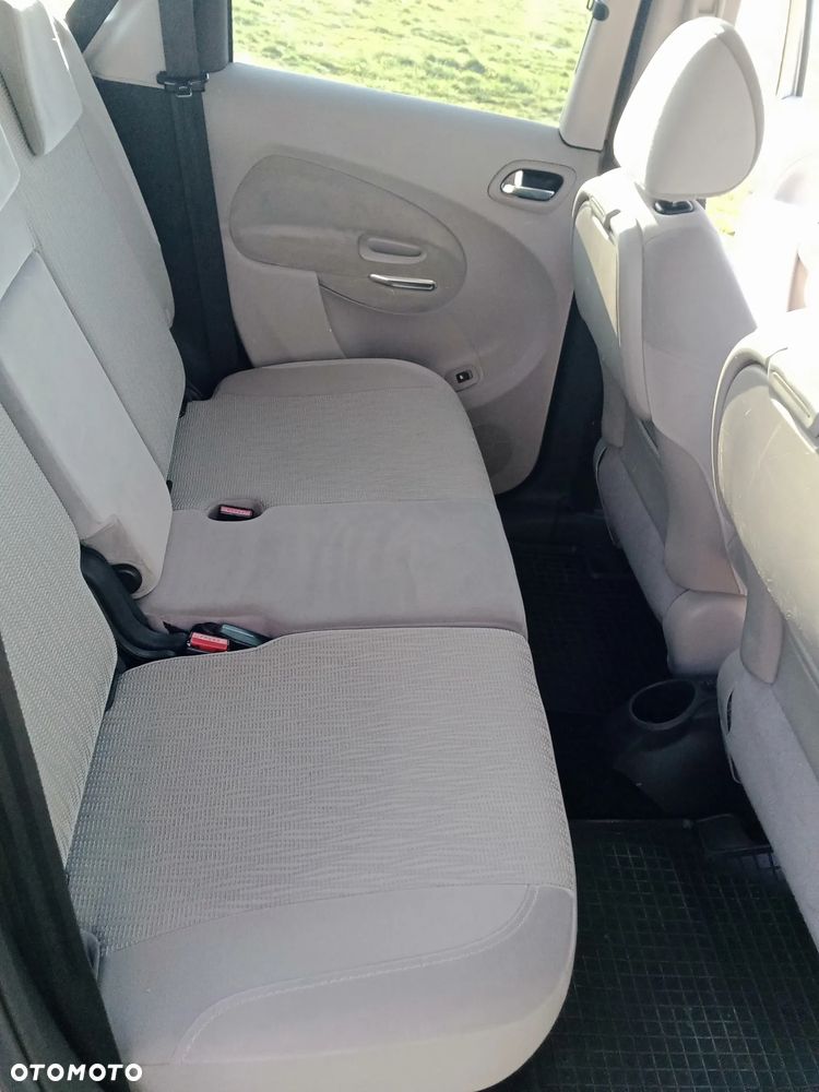 Citroën C3 Picasso 1.6i Exclusive - 18