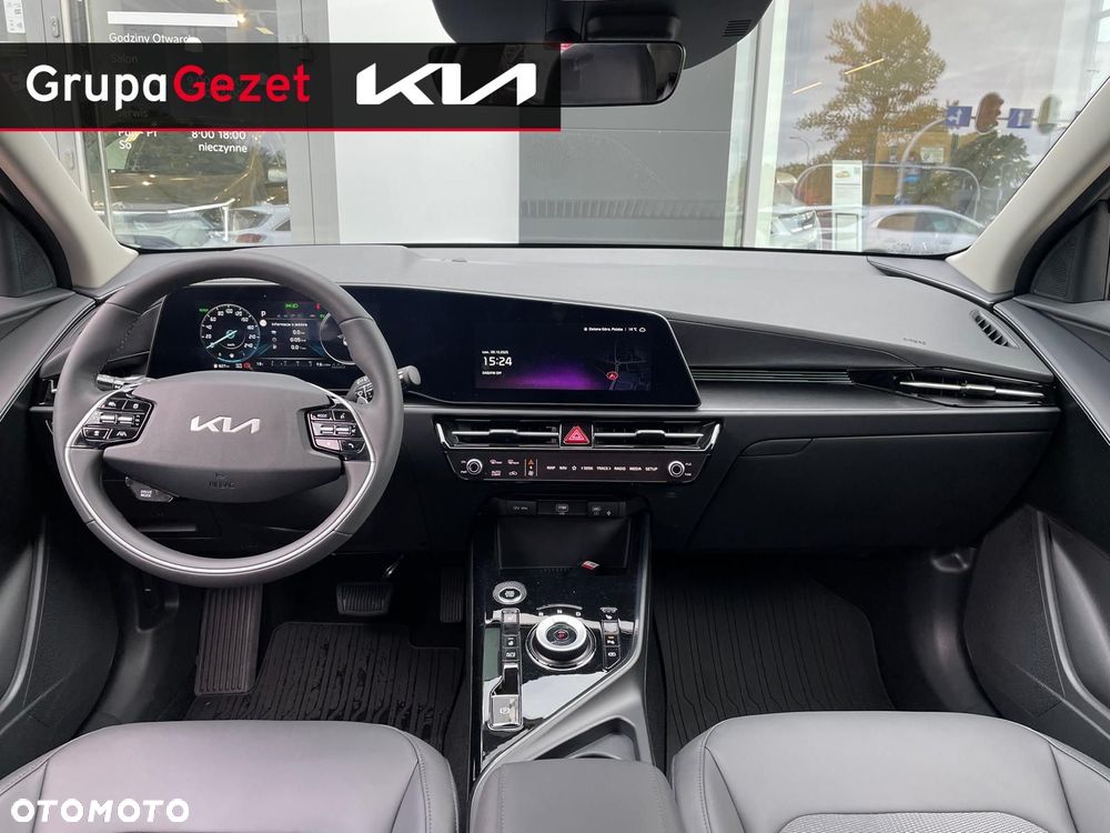 Kia Niro - 18