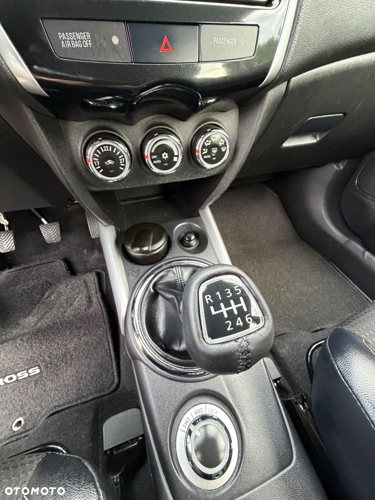 Citroën C3 Aircross - 29