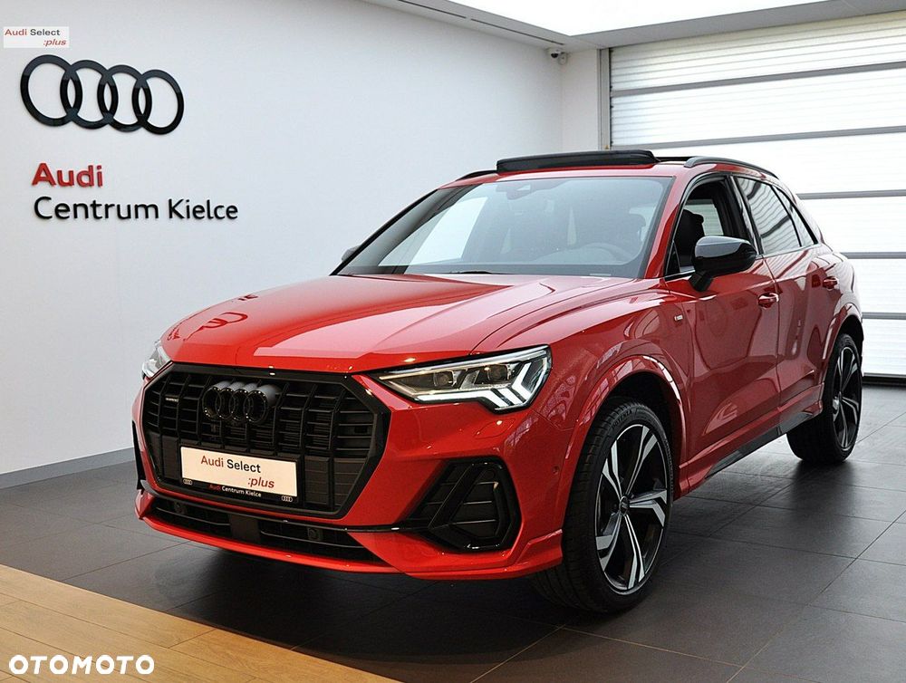 Audi Q3 - 1