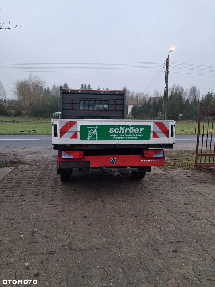 Volkswagen CRAFTER - 4